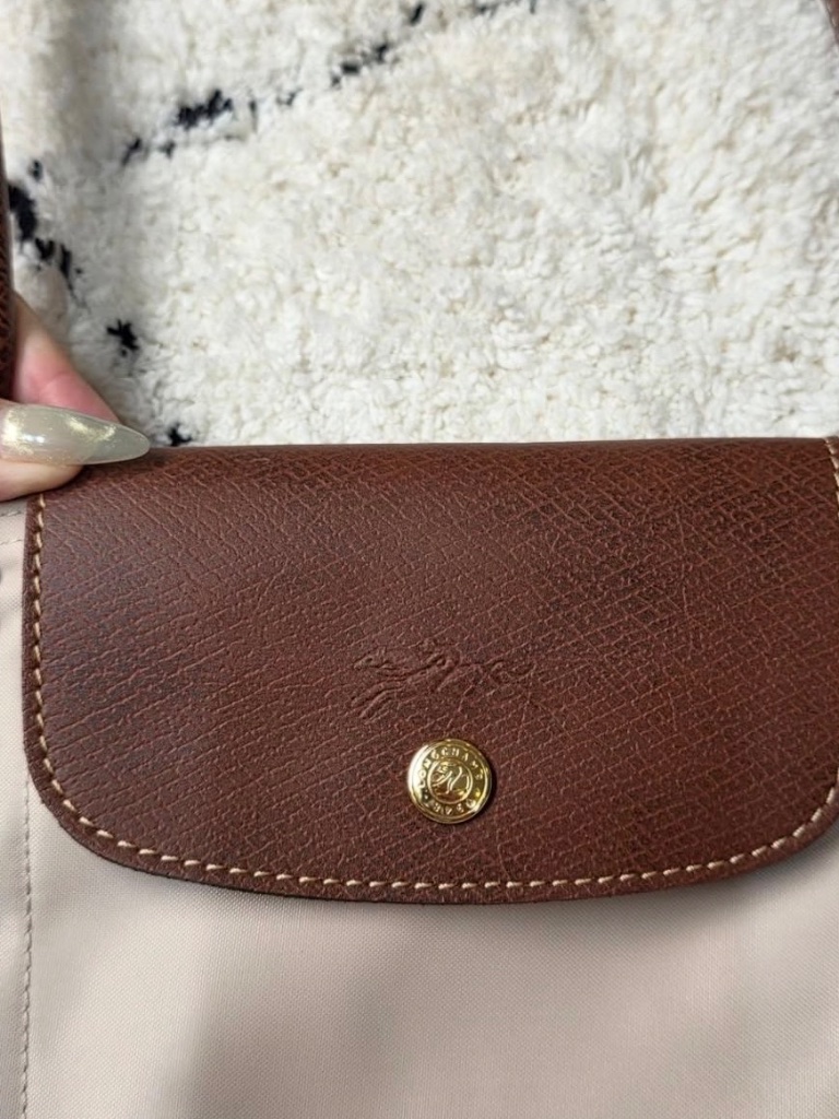 New Longchamp Le Pliage Large Tote — image 4 of 6